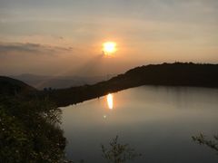 -东白山