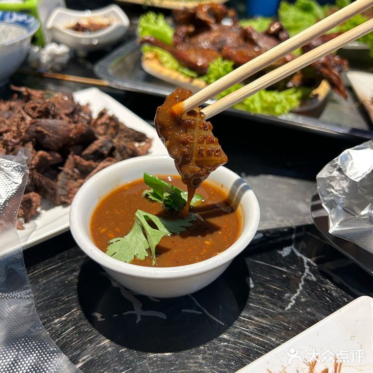 大理｜剑川本地人都爱来吃的烧烤！！