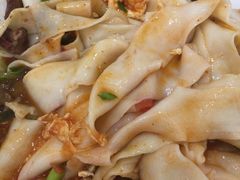 -大嘻咹biangbiang面(历史博物馆店)