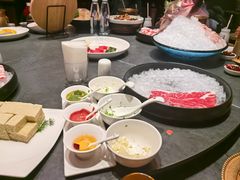 -鼓楼东街老火锅(鼓楼店)