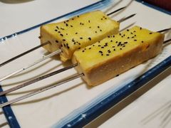 -叁宝烤肉·西安烧烤(东三爻店)