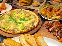 -Nord Grill&Bar Highland诺德西餐(深圳欢乐海岸店)