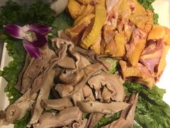 尚尚仙胡椒猪肚鸡锅-尚尚仙·酸汤猪手·猪肚鸡火锅(华联万柳购物中心店)