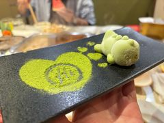 -海底捞火锅(劲松店)