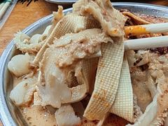 -老白家怡贵园烤肉