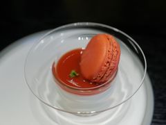 -GANEA 厨房神话故事西餐厅