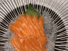 -上井精致料理自助餐(松雷店)