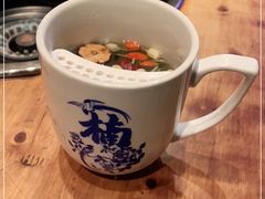 -楠火锅(太古里总店)