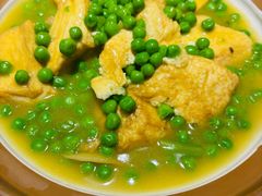 -眷江南之小蓝鲸(王府大街店)