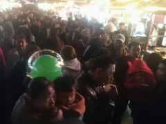 -鼓楼夜市