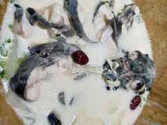 -四禧精酿铜锅涮肉·烧烤工场(大明湖店)