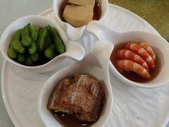 糟四宝-老人和饭店(打浦路店)