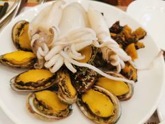 -芭菲盛宴·环球美食(袁家岗店)