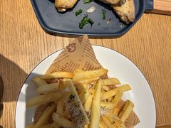 -玛尚诺意式餐厅(新达汇三林店)