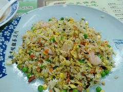 -粗茶淡饭(东关街店)