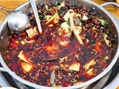 -黑竹香鸡(营和巷店)