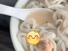 猪肉丸濑-铭珠粥粉(雅居乐花园分店)