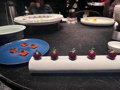 -四季小馆·潤·中国菜(越秀公园店)