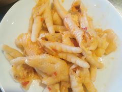 -金厨帽烤鱼(芦庄店)