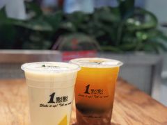 百香三重奏-1点点(金桥店)