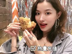 -麦当劳(宜安广场店)