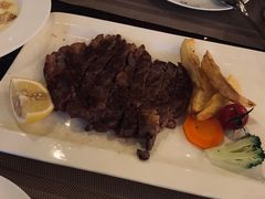 安格斯肉眼-IL Forno 意坊·意大利餐厅(温州万象城店)