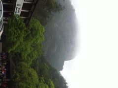大慈岩-大慈岩风景区