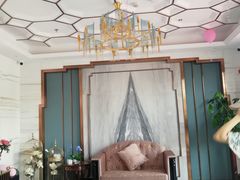 -潮歌KTV(长江北路店)