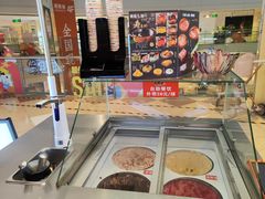 -松野谷·寿喜烧自助(华联顺义金街购物中心店)