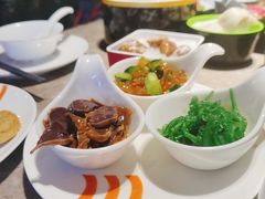 -V-ONE西雅图海鲜自助餐厅(仓山万达广场店)