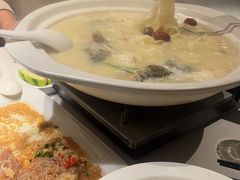 -庆江南江南菜(琴湖溪里花园城店)