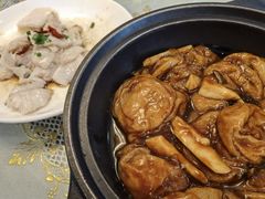 -新聚丰菜馆(太监弄店)