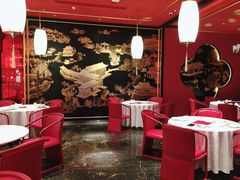 大堂-东富酒家(龙湖西溪天街店)
