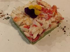 -Oyster Talks 四度蚝法餐厅