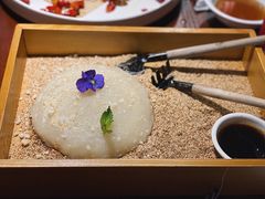 酒酿糍粑-寻宝记绍兴菜(鲁迅路店)