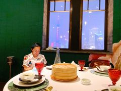 -三号黄浦会Canton Table