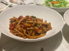 -宁波石浦大饭店(新材料城店)