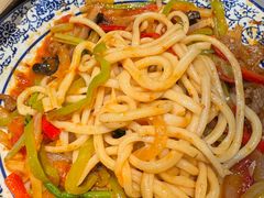 -耶里夏丽·丝路新疆菜·清真食品(徐汇南丹东路臻选店)