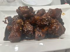 -小郭私房菜·海肠捞饭店(学士街店)