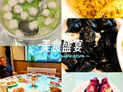 -添福来墨鱼饺子 · 海鲜东北菜(大连星海·黄浦路店)