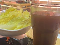 -京炭铜锅涮肉·羊蝎子·羊肉炉(保利·时光里店)