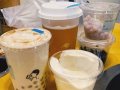 -喜茶(中山利和新地店)