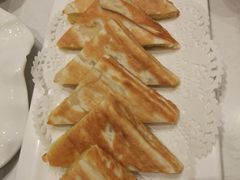 妈妈黄米烙-北李妈妈菜·海肠捞饭(高新万达店)