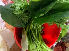 -元盛居(生态大街店)