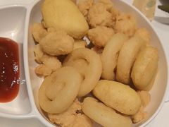 -Aqua Oasis 水天堂(石路天虹店)