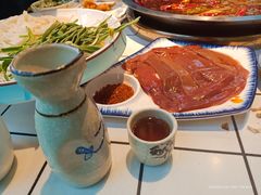 -巴蜀匠人原味火锅(中信未来城店)