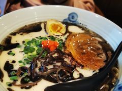 -雷神拉面(财富中心玉米楼店)