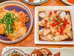 -百家鲜·杭帮菜