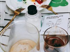 -ADO KAFE(大学城店)