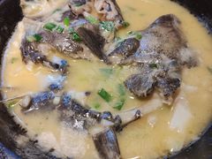 灵魂鸦片鱼头-好爸爸(箕漕街店)